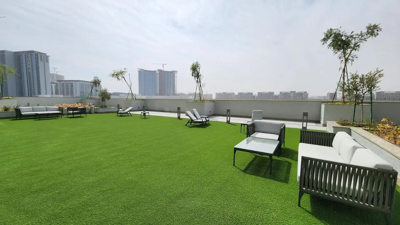 Apartment Stay By Latinem Luxury 1Br Holiday Home Cvr A3001 Near Burj Khalifa Dubai